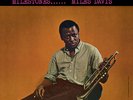 Miles Davis Milestones LP vinyl record sealed MONO reissue jazz john coltrane