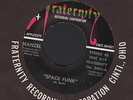 (Hear) 1977 Manzel Multi-Sampled Funk 45 (Space Funk / Jump Street)