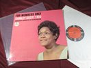Shirley Scott Trio  FOR MEMBERS ONLY  LP Impulse AS-51 USA sehr gut