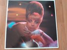 MARI WILSON-SHOWPEOPLE LP(COMPACT ORGANISATION)SIGNED