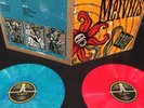 Melvins - Stag 'Art Edition' - Haze XXL Vinyl Record LP - #/200 Am Rep Third Man