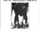 NEW MODEL ARMY-CLOG DANCERS/LIVE EP 7