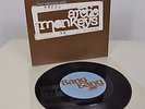 ARCTIC MONKEYS 2005 RELEASE 5 MINUTES WITH 7