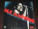 James Brown - Sex Machine (Recorded Live At Home In Augusta, Georgia With His Ba