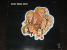 Blues Image - Open