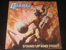 Quartz - Stand Up And Fight