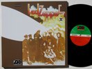 LED ZEPPELIN II LP 200 gram Classic Records audiophile Near-Mint super clean