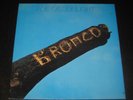 Bronco rare '71 1st press LP Ace Of Sunlight EX+ Jess Roden & Robbie Blunt  PROG