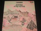 Caravan rare '71 UK press LP In The Land Of Grey And Pink on Deram EX+ TOP PROG