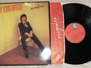 JOHNNY THUNDERS So Alone Real RAL1 ‘78 Punk Rock OG German LP DOLLS PISTOLS NM