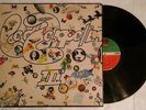 Led Zeppelin III 3 Three *VG+* 1970 Vinyl Record LP Orig Vintage Spin Wheel