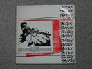 Tactics-My Houdini Aus LP Larrikin LRG064 1st Press Inner Slv NM/G-