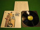 Beatles Yesterday and Today Japan LP 1970 Apple AP-80061