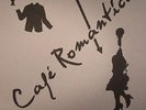 ANDRAS & OSCAR - Cafe Romantica - Vinyl (LP)