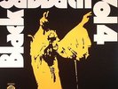 BLACK SABBATH - Vol 4 - Vinyl (limited gatefold 180 gram orange vinyl LP)
