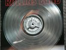 ROLLINS BAND: Weight (1994 clear vinyl LP) Henry Imago ?– 72787-21034 1