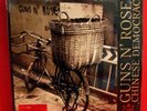 GUNS 'N' ROSES CHINESE DEMOCRACY Sealed Brand New LP Psych Hard Rock