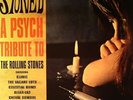 VARIOUS - Stoned: A Psych Tribute To The Rolling Stones - Vinyl (LP)