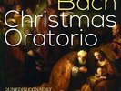 BACH J S-WEIHNACHTSORATORIUM-CD2 LINN NEU
