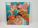 Street Fighter II Definitive Soundtrack Box Set New Sealed 4xLP COLOR Vinyl OST