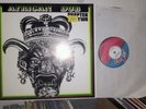 Joe gibbs - African Dub chapter 2 - reggae dub - vinyl LP