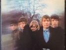The Rolling Stones - Between The Buttons LP LL 3499 1967 VG+