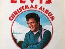 Elvis Presley ?– Elvis' Christmas Album 1970 Vinyl LP EX+/EX+