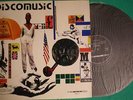 ITALIAN LIBRARY: PIERO UMILIANI: DISCOMUSIC - 1ST PRESSING - MINT UNPLAYED
