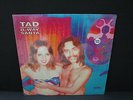 Tad 8-Way Santa Sealed LP Colored Vinyl Brand New SP89