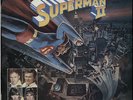 Superman vinyl LP album record Superman II - Proof Sleeve UK promo K56892