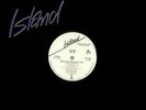 With Or Without You - Brown Vinyl U2 12