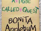 A TRIBE CALLED QUEST / BONITA APPLEBUM 7