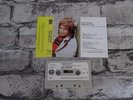 ROD STEWART - Gasoline Alley / Cassette Album Tape /Very Early 1970 Vertigo/1614
