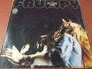 FRUMPY: BY THE WAY: VINYL LP MADE IN GERMANY: VERTIGO SWIRL: 6360 604 D