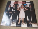 Blondie Parallel Lines UK 1st Issue LP - SHRINK WRAP HEART OF GLASS 3:54 EX+