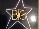 BIg Star # 1 Record Original Ardent Records ADS 2803 Alex Chilton EX Vinyl LP