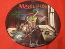 Marillion Script for a jesters tear Picture disc Rare