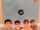 Feelies Crazy Rhythms LP USE 4 Stiff Original US 1st Pressing In Shrink NM/NM