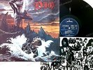 Dio - Holy Diver NL LP 1983 + Innerbag //13