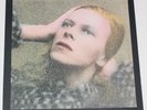 DAVID BOWIE 