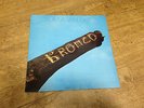Bronco ace of sunlight UK vinyl LP 1971 blues hard rock progressive