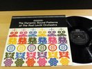 ROD LEVITT ORCHESTRA The Dynamic Sound Patterns RIVERSIDE 9471 Stereo NM/NM-