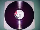 Kyuss And The Circus Leaves Town Purple Vinyl LP desert session queens stone age