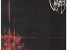 QUARTZ (ROCK/METAL GROUP) S/T LP VINYL 9 Track With Inner. Slight Crease To