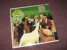 THE BEACH BOYS PET SOUNDS ORIG.`66 MONO FACTORY SEALED LP