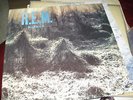 R.E.M. MURMUR LP CR STAMP I.R.S.Record 1983 1st Pressing SP-70014 REM VINYL N/MT