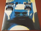 PETER GABRIEL: SECURITY (THE FOURTH SOLO ALBUM): DOPPEL VINYL LP: 2015: NEU: FOC