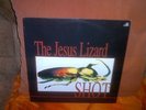 The Jesus Lizard 'Shot' LP (1996) Capitol Records Inc. UK. 7243 8 36778 1 8