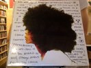 Erykah Badu Worldwide Underground LP sealed vinyl
