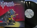 TYRANT    RUNNING HOT   (ORIGINAL SCRATCH 1986)  NM